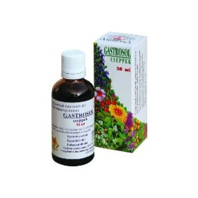 Gastrosol gyomorcsepp 50 ml