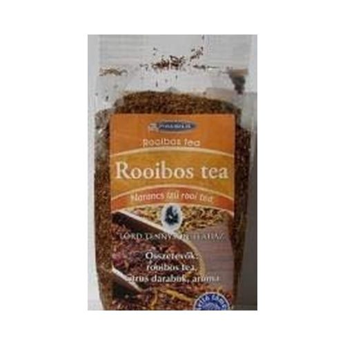 Possibilis rooibos tea fűszeres narancs 75 g