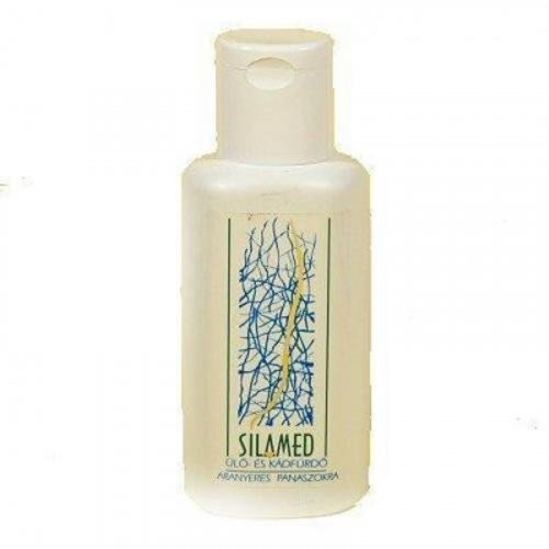 Silamed ülö-és kádfürdö 250 ml