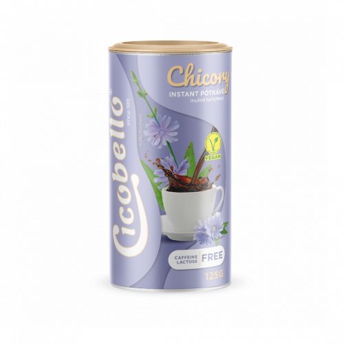 Cicobello pótkávé chicory 125 g