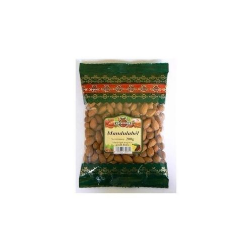 Naturfood mandulabél 200 g