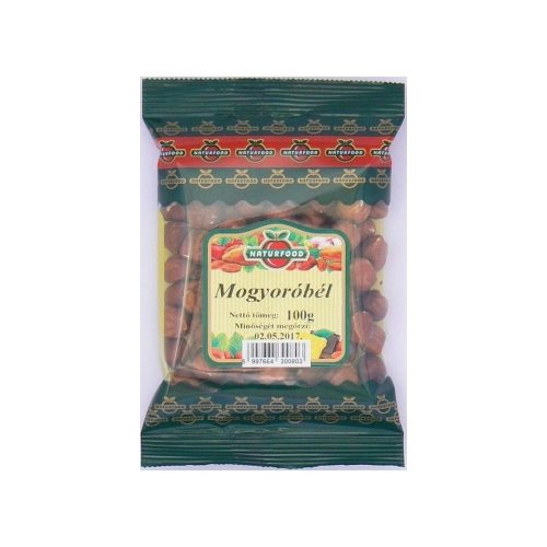 Naturfood mogyoróbél 100 g