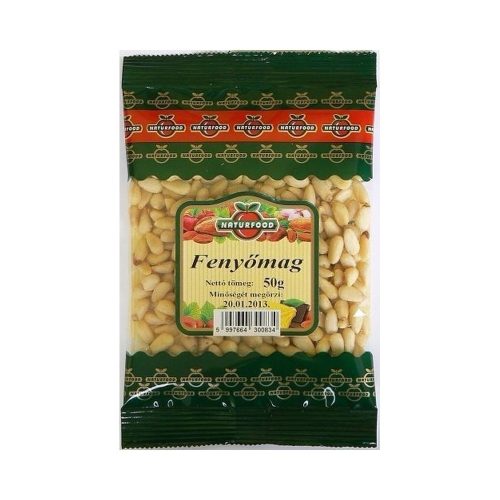 Naturfood fenyőmag 50 g