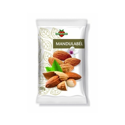 Naturfood mandulabél 100 g