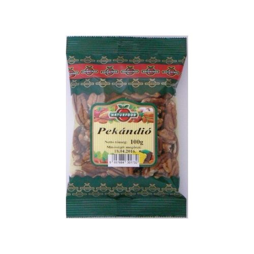 Naturfood pekándió 100 g