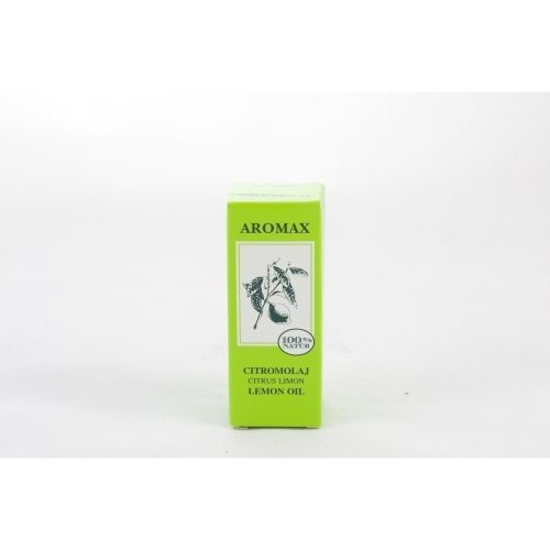 Aromax Citromfű Illóolaj 5 ml