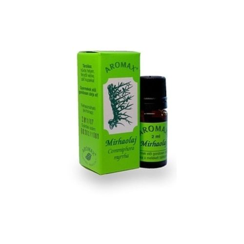 Aromax Mirha Illóolaj 2 ml