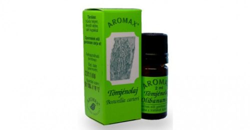 Aromax Tömjén Illóolaj 2 ml