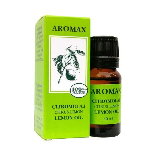 Aromax Citrom Illóolaj 10 ml