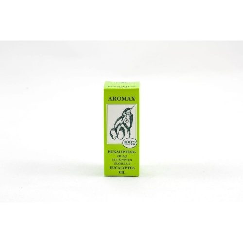 Aromax Eukaliptusz Illóolaj 10 ml