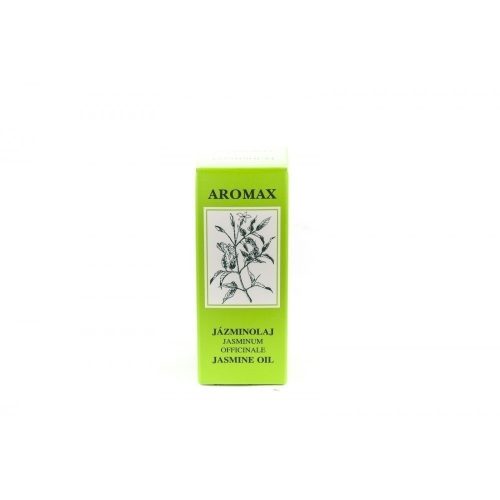 Aromax Jázmin Illóolaj 10 ml