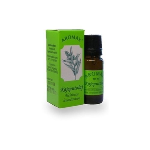 Aromax Kajeput Illóolaj 10 ml