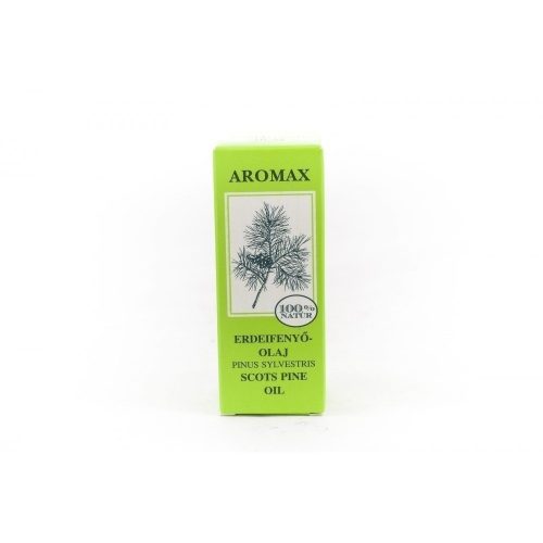 Aromax Erdeifenyő Illóolaj 10 ml