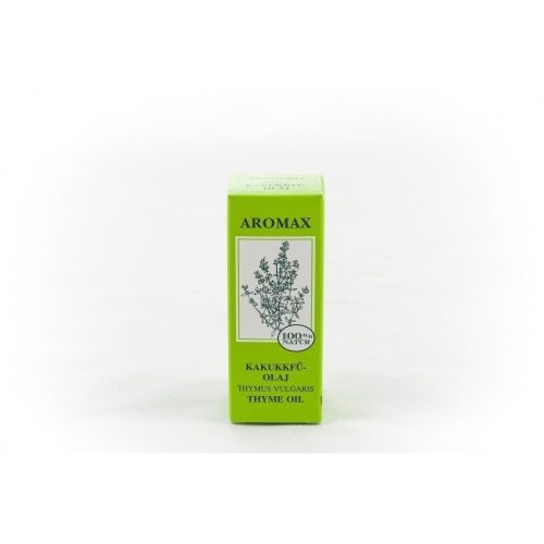 Aromax Kakukkfű Illóolaj 10 ml