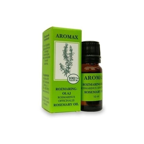 Aromax Rozmaring Illóolaj 10 ml