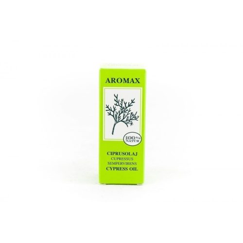 Aromax Ciprus Illóolaj 10 ml