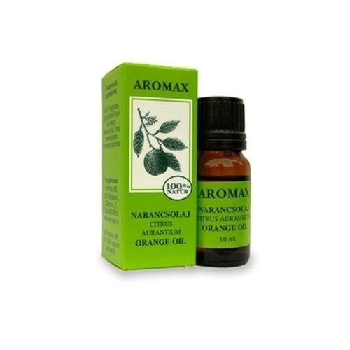 Aromax Narancs Illóolaj 10 ml