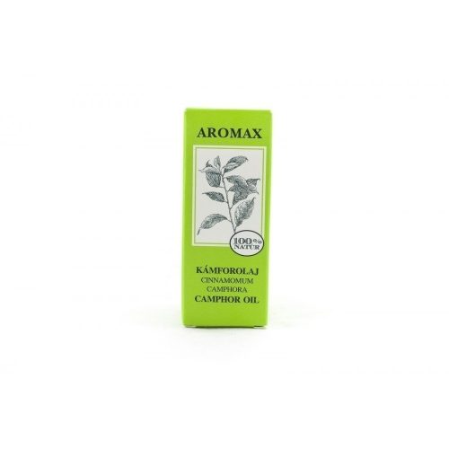 Aromax Kámfor Illóolaj 10 ml