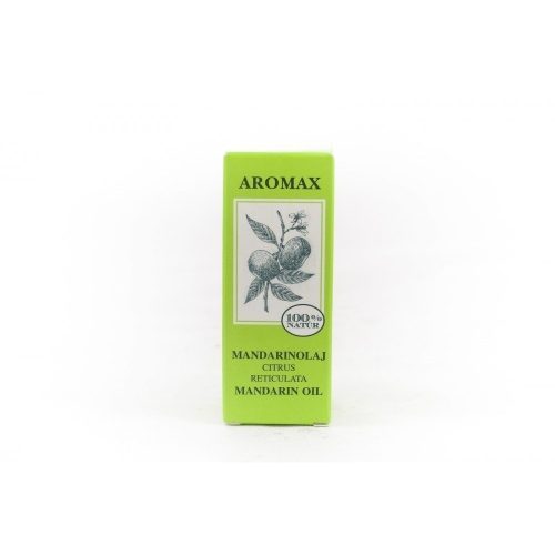 Aromax Mandarin Illóolaj 10 ml