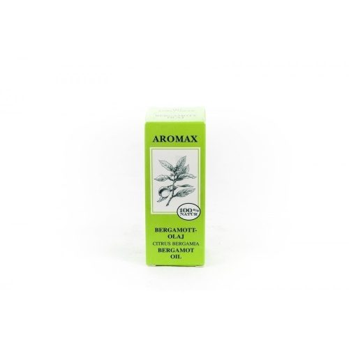 Aromax Bergamott Illóolaj 10 ml