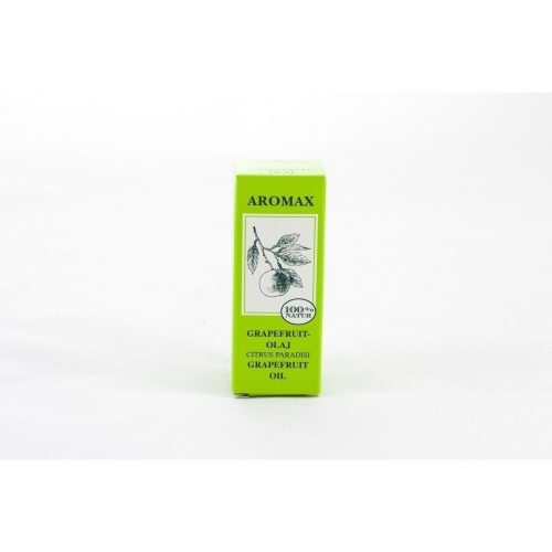 Aromax Grapefruit Illóolaj 10 ml