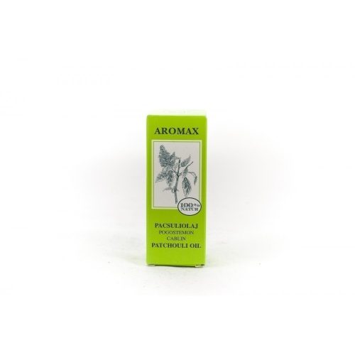 Aromax Pacsuli Illóolaj 10 ml