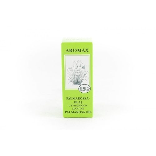 Aromax Pálmarózsa Illóolaj 10 ml