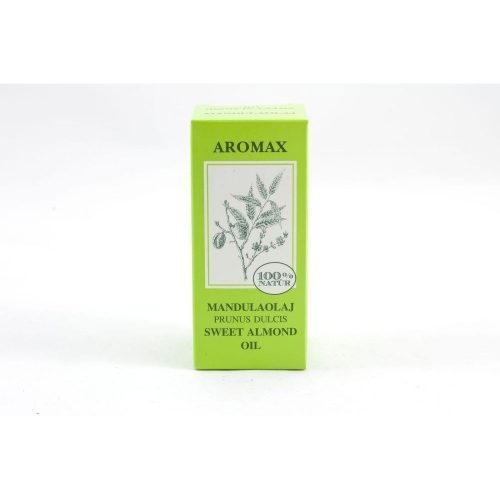 Aromax mandula olaj 50 ml