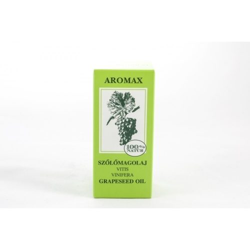 Aromax szőlőmag olaj 50 ml