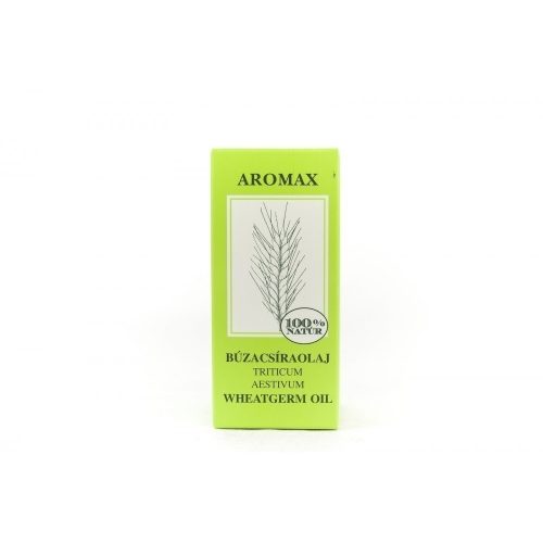 Aromax búzacsíraolaj 50 ml