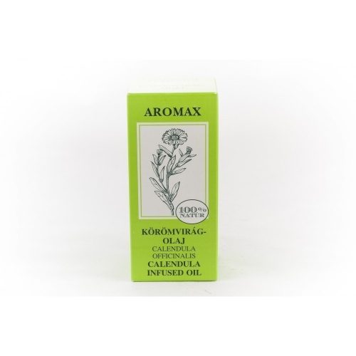 Aromax körömvirág olaj 50 ml