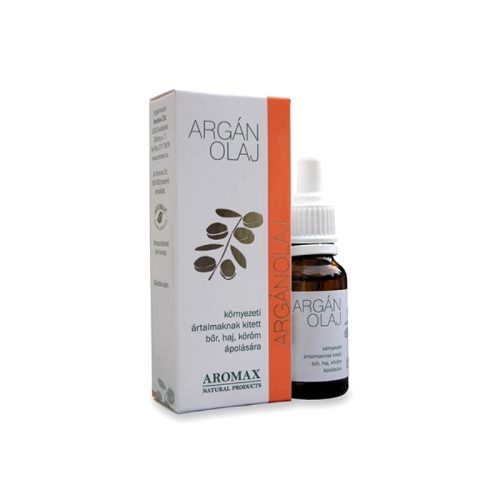 Aromax argánolaj 20 ml