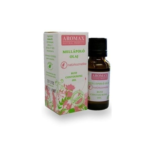 Aromax natúrkozmetika mellápoló olaj 20 ml