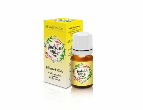 Aromax Indián Nyár Illóolaj Keverék 10 ml