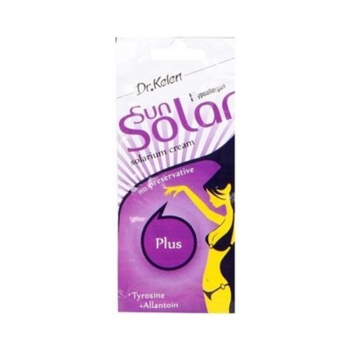 Dr.kelen sunsolar plus krém 12 ml