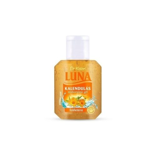 Dr.kelen luna sósborszesz gél kalendulás 150 ml