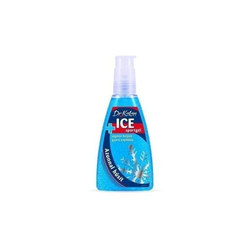 Dr.kelen ice sportgél 150 ml