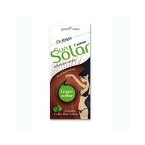 Dr.kelen sunsolar green coffee 12 ml