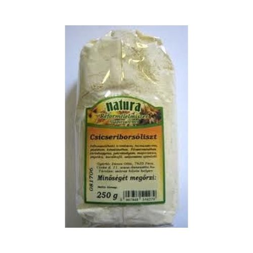 Natura csicseriborsóliszt 250 g