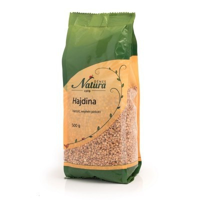 Natura hajdina natur 500 g