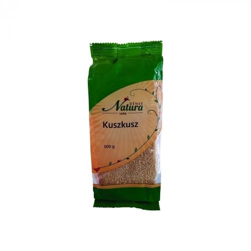 Natura kuszkusz 500 g