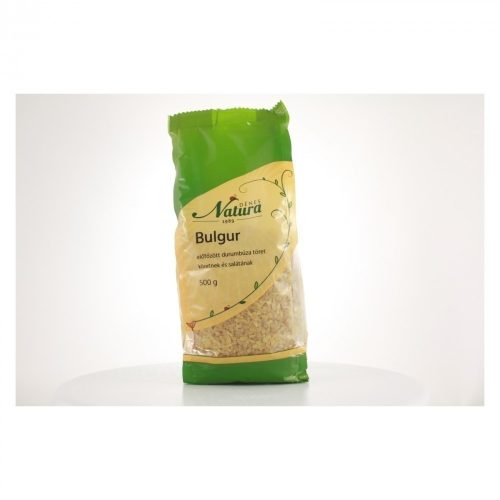 Natura bulgur 500 g