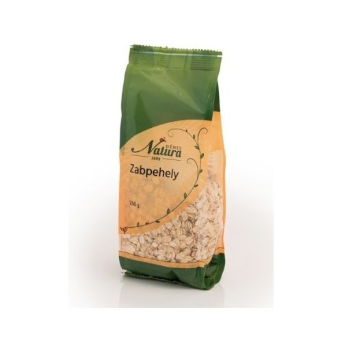 Natura zabpehely 250 g