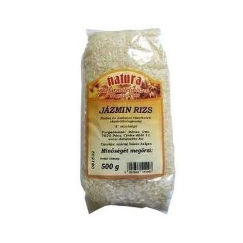 Natura jázmin rizs 500 g