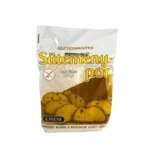 Emese gluténmentes süteménypor 400 g