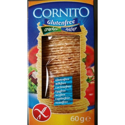 Cornito gluténmentes ostya natúr 60 g