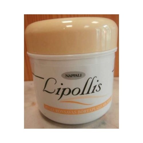 Lipokoll vitaminos arckrém 100 ml