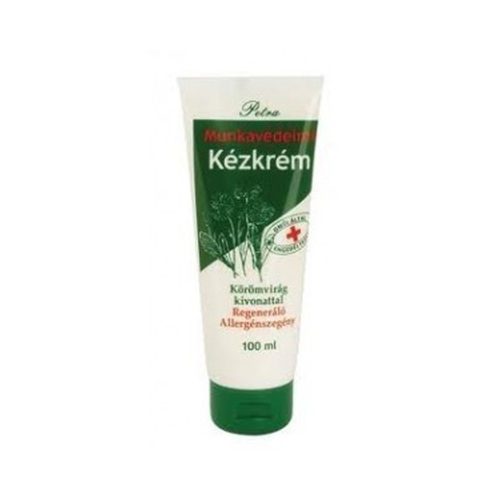 Petra munkavédelmi krém 100 ml