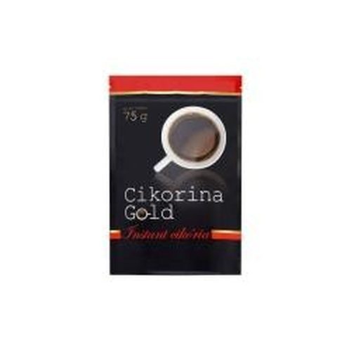 Cikorina gold instant pótkávé 75 g