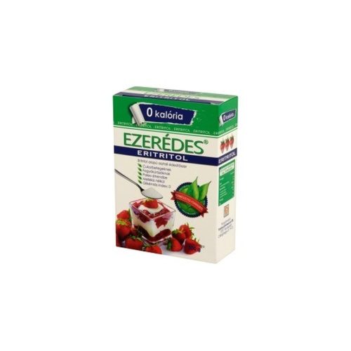 Ezerédes eritritol édesítő 300 g